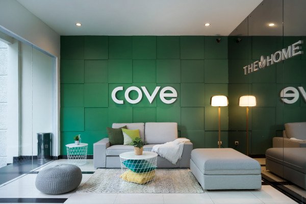 Cove The Home