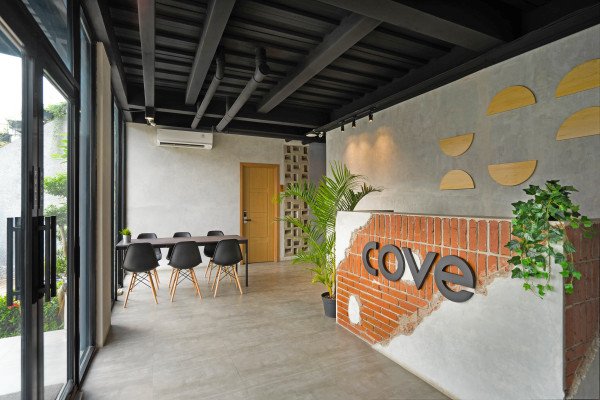 Cove W Suites