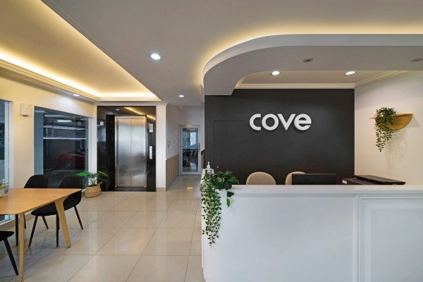 Cove Nine