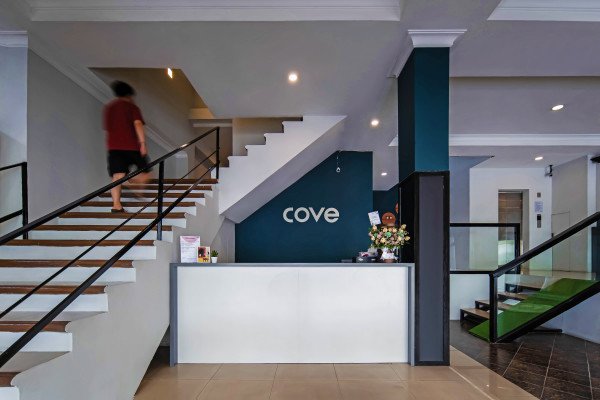 Cove Duona Residence